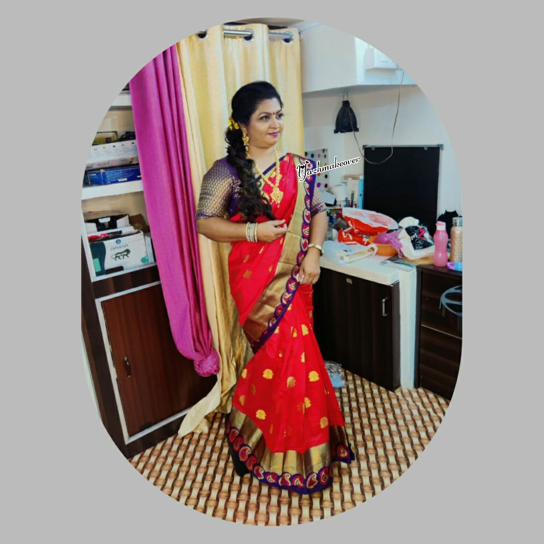 Beautician course expert in dharapuram