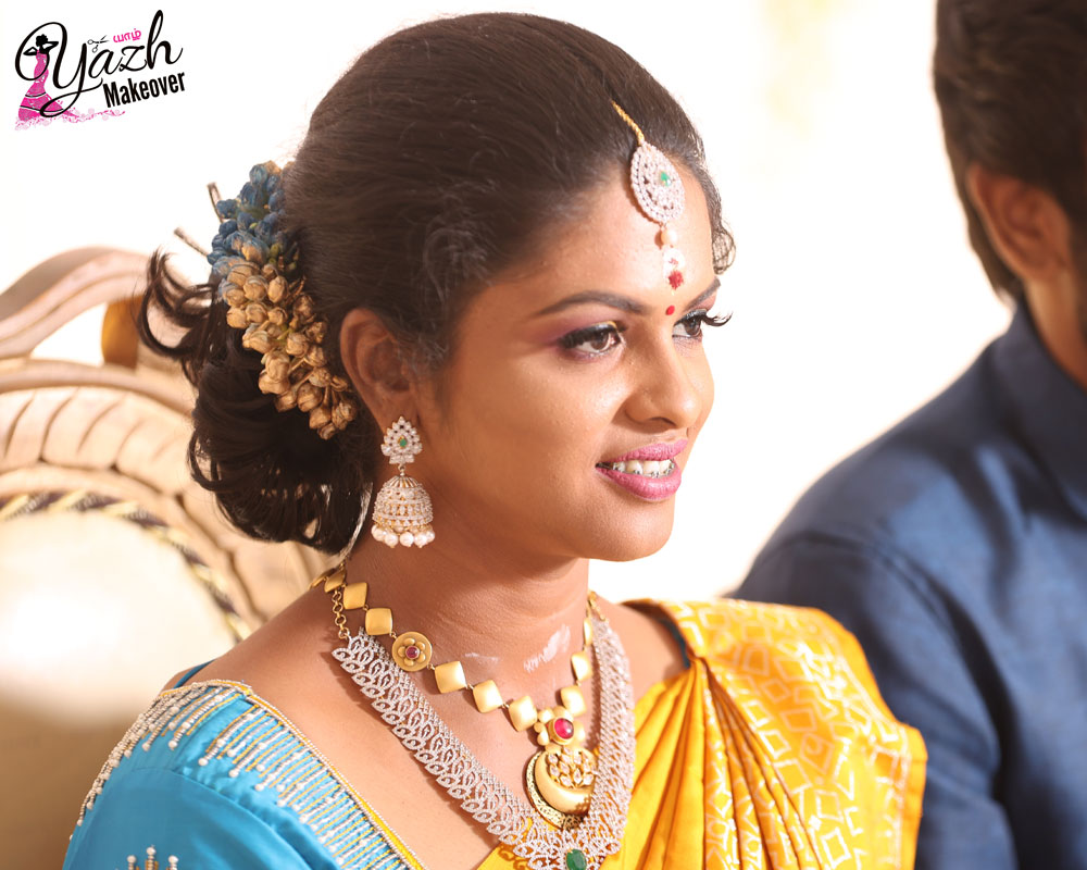 Bridal MakeUp Artists in Dharapuram