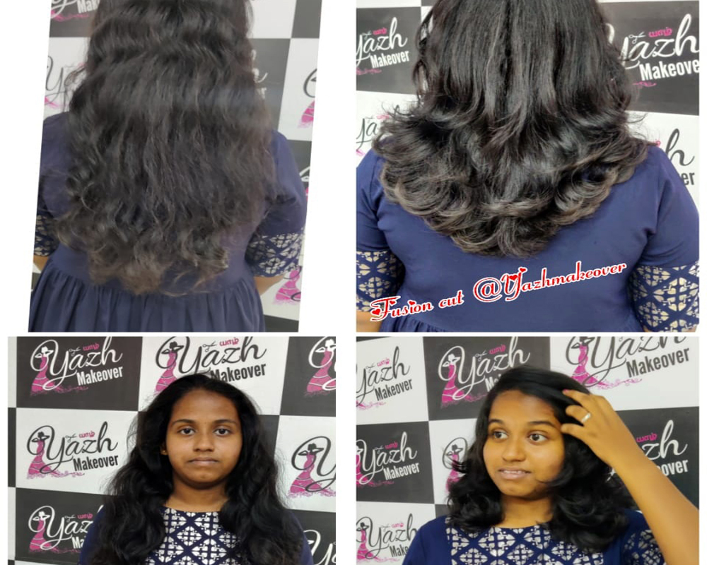 Professional Makeup Artist in Dharapuram