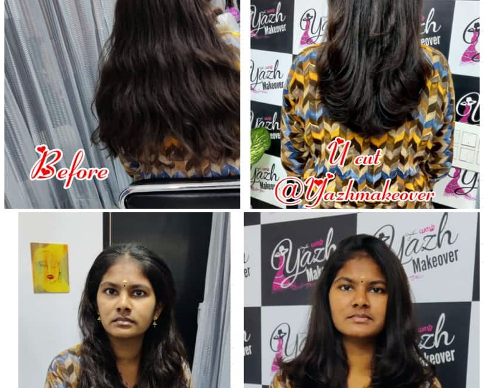 Best Bridal Makeup Artist in Dharapuram